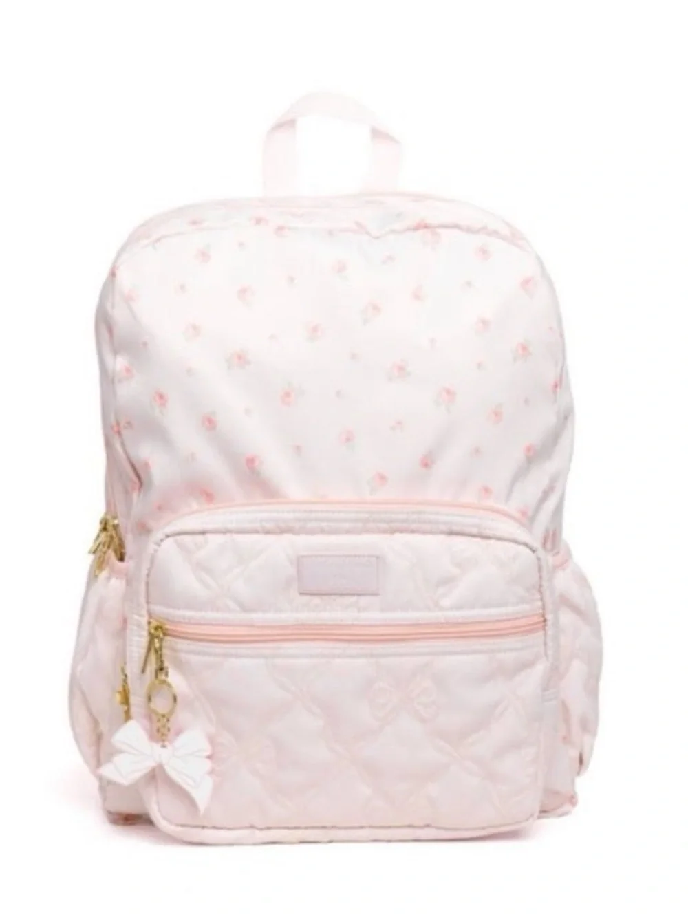 LoveShackFancy x Target - Yoobi Blooming Heirloom Ditsy Backpack Ballet Bloom